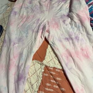 Torrid ladies sweatpants size 4 new with tags orig $70